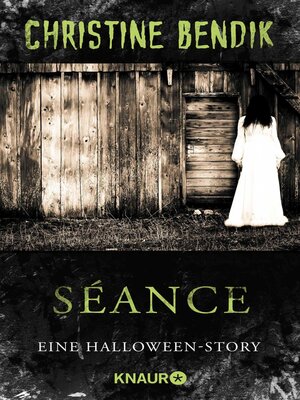 cover image of Séance